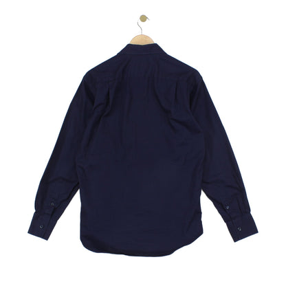 Mens Shirt Classic Formal