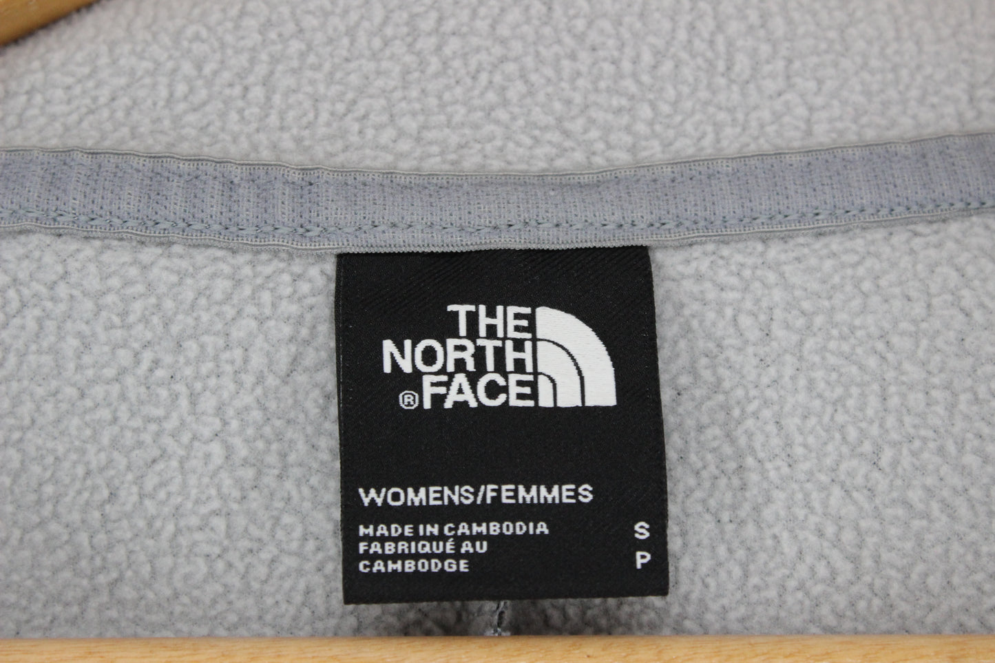 Womens Fleece Hoodie Full Zip Athletic Jacket