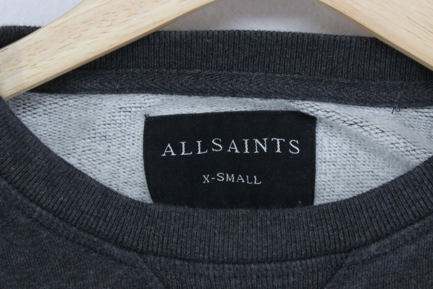 Mens Sweatshirt Long Sleeve Pullover