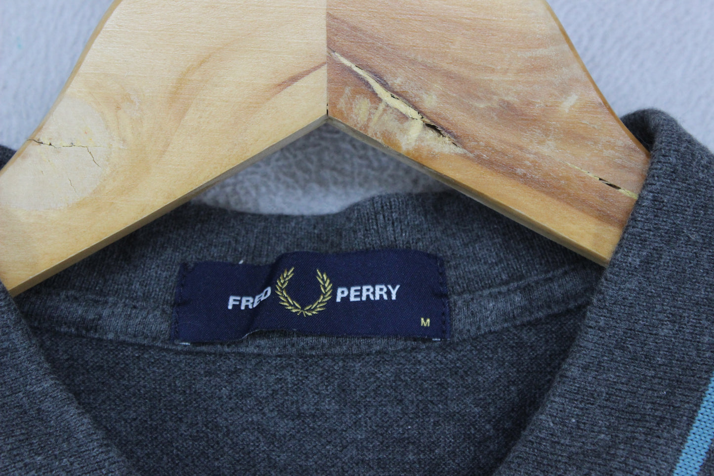 Mens Polo Shirt Classic Collared