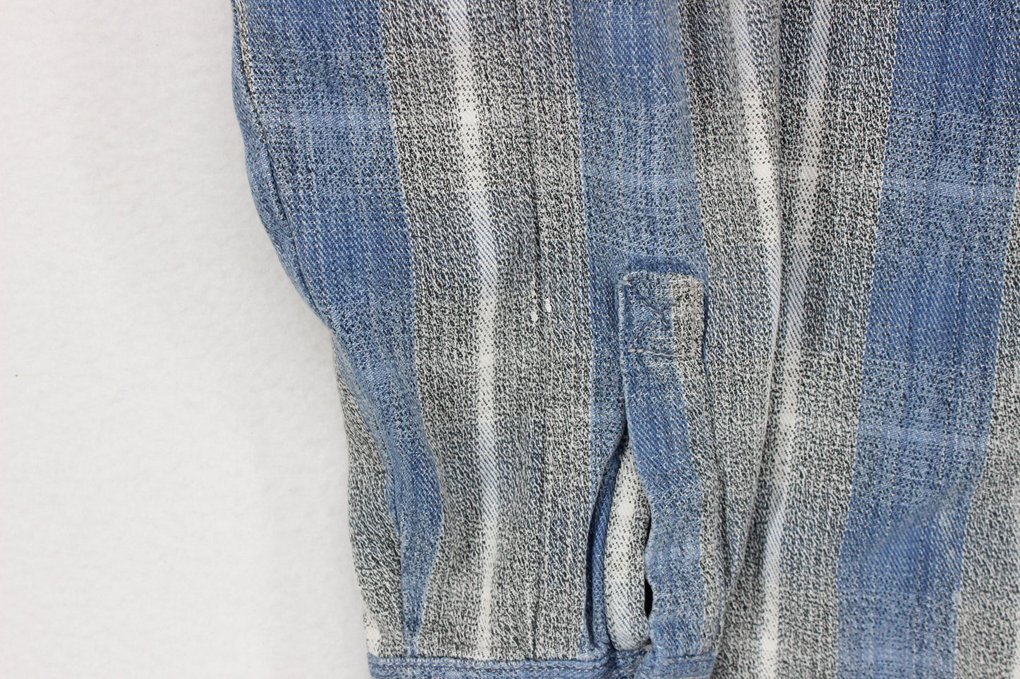 Mens Plaid Shirt Long Sleeve Button Up