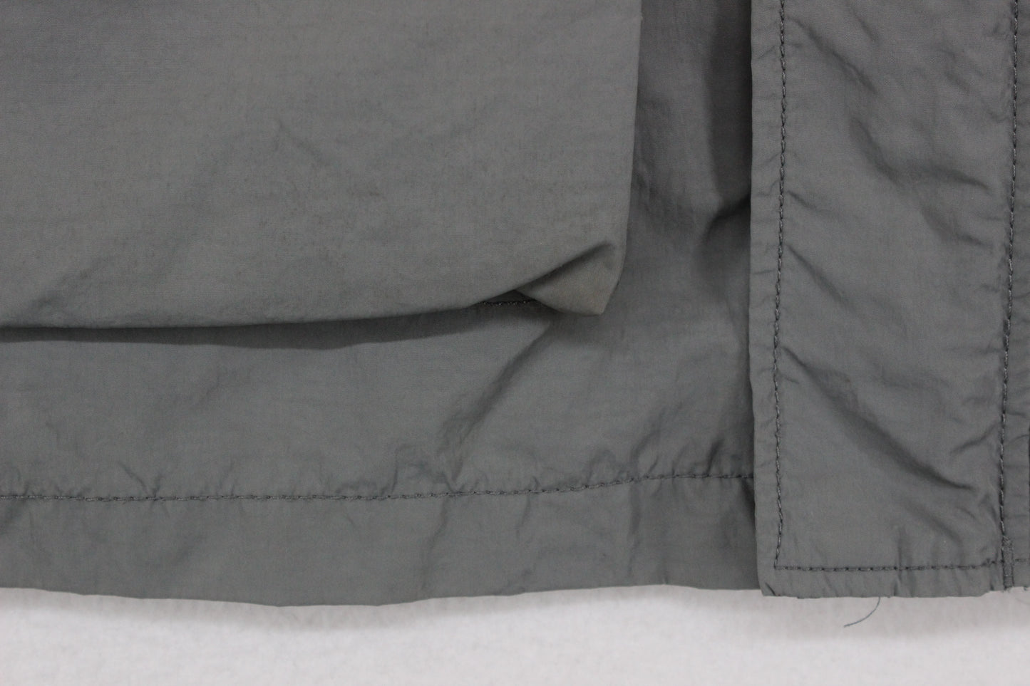 Mens Utility Jacket Lightweight Full Zip