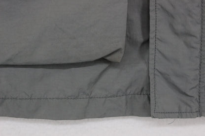 Mens Utility Jacket Lightweight Full Zip
