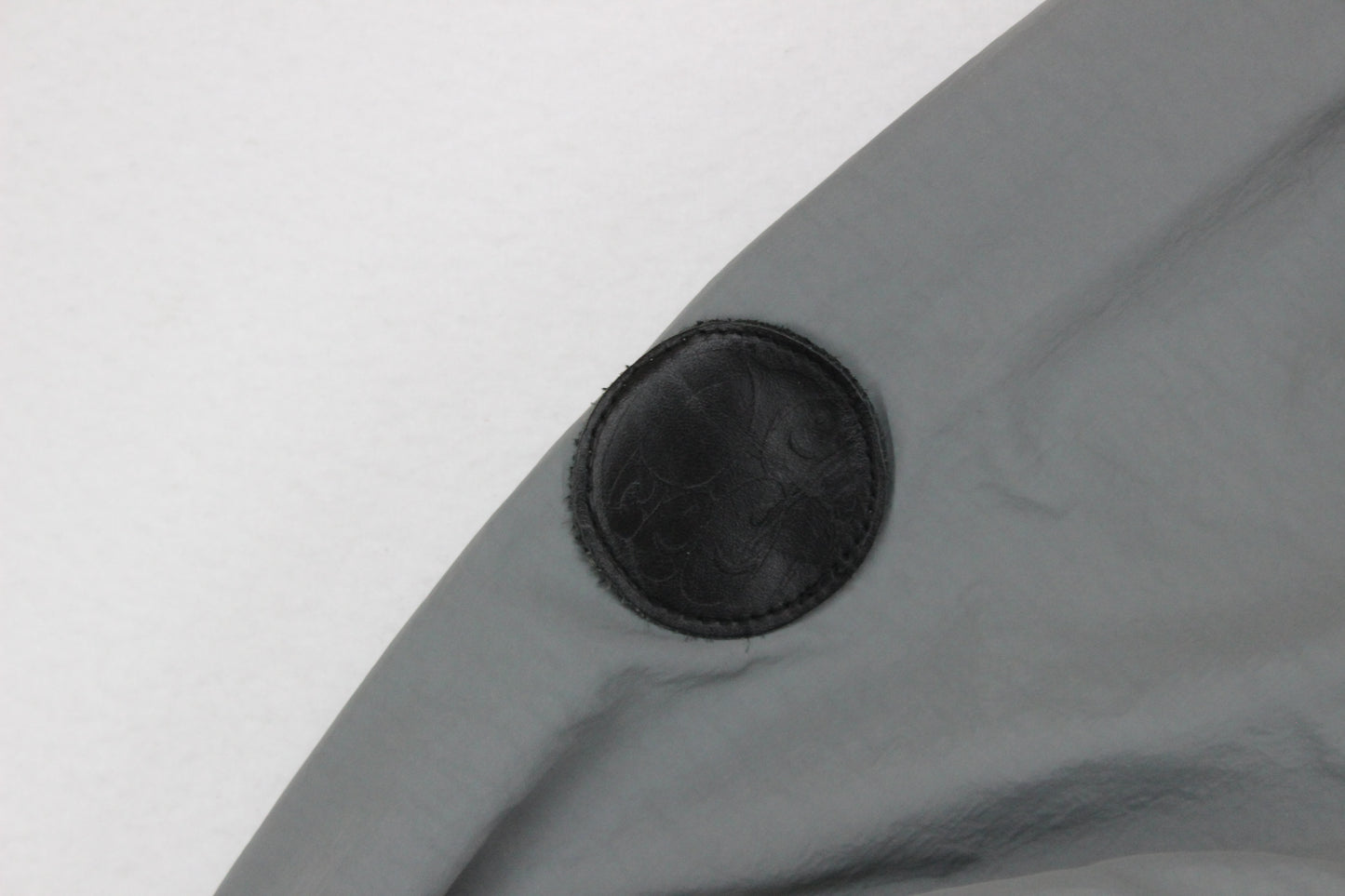 Mens Utility Jacket Lightweight Full Zip