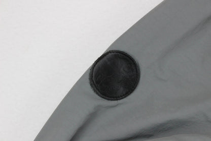 Mens Utility Jacket Lightweight Full Zip