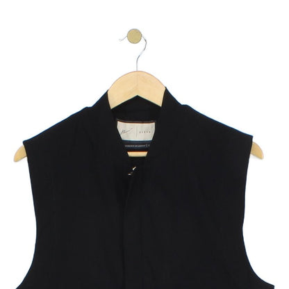 Mens Softshell Gilet Sleeveless Urban