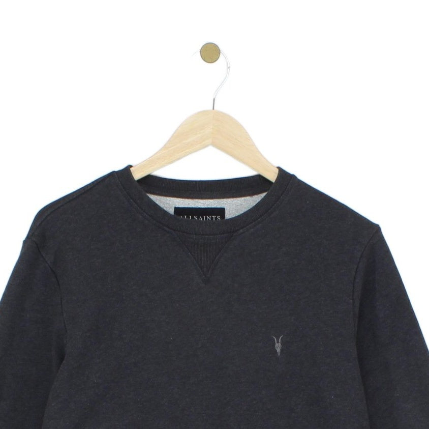 Mens Sweatshirt Long Sleeve Pullover