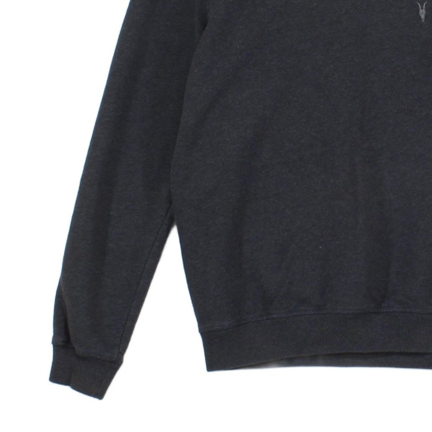 Mens Sweatshirt Long Sleeve Pullover