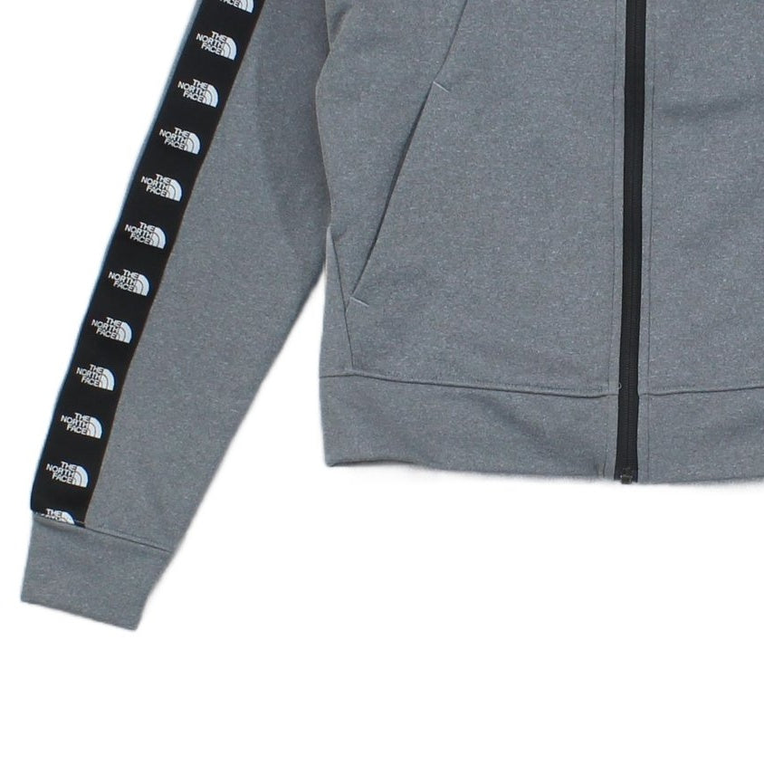 Womens Fleece Hoodie Full Zip Athletic Jacket