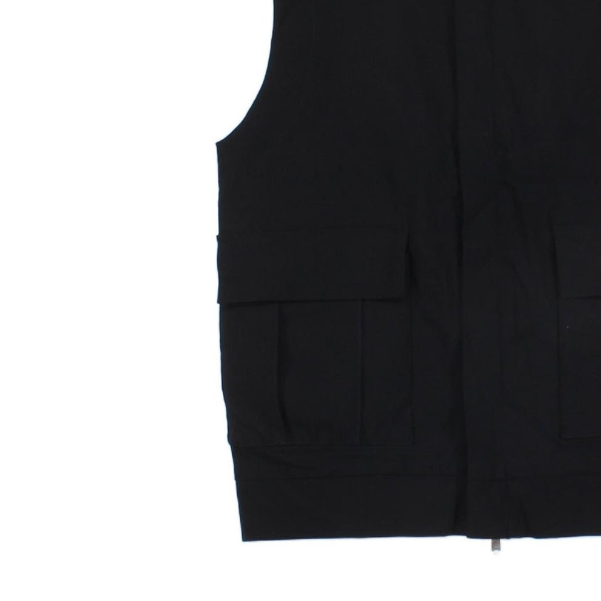 Mens Softshell Gilet Sleeveless Urban