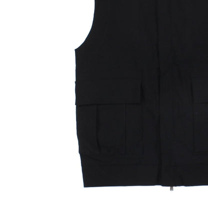 Mens Softshell Gilet Sleeveless Urban