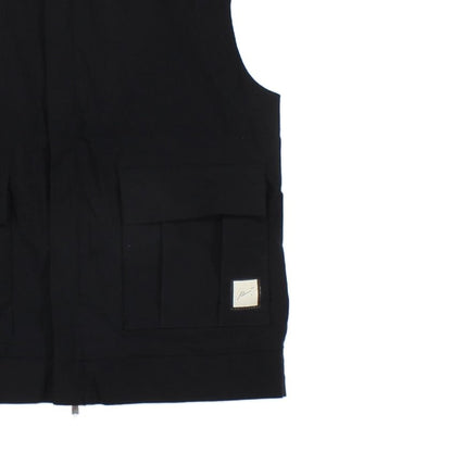 Mens Softshell Gilet Sleeveless Urban