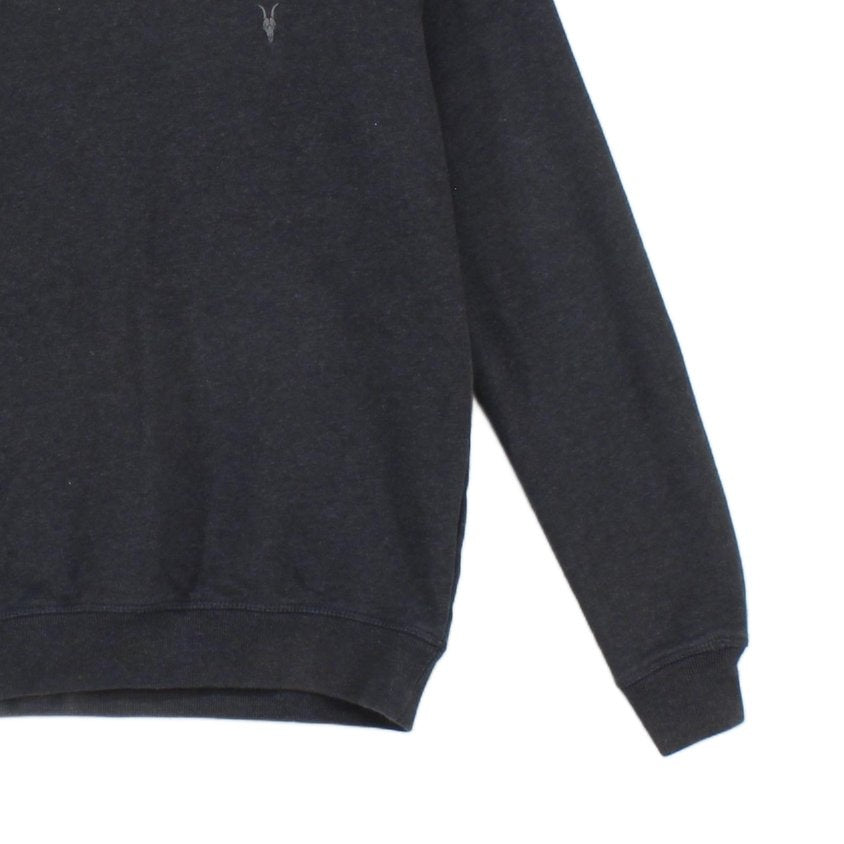 Mens Sweatshirt Long Sleeve Pullover