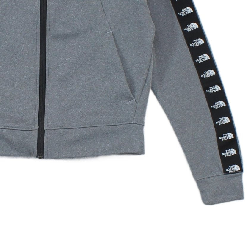 Womens Fleece Hoodie Full Zip Athletic Jacket