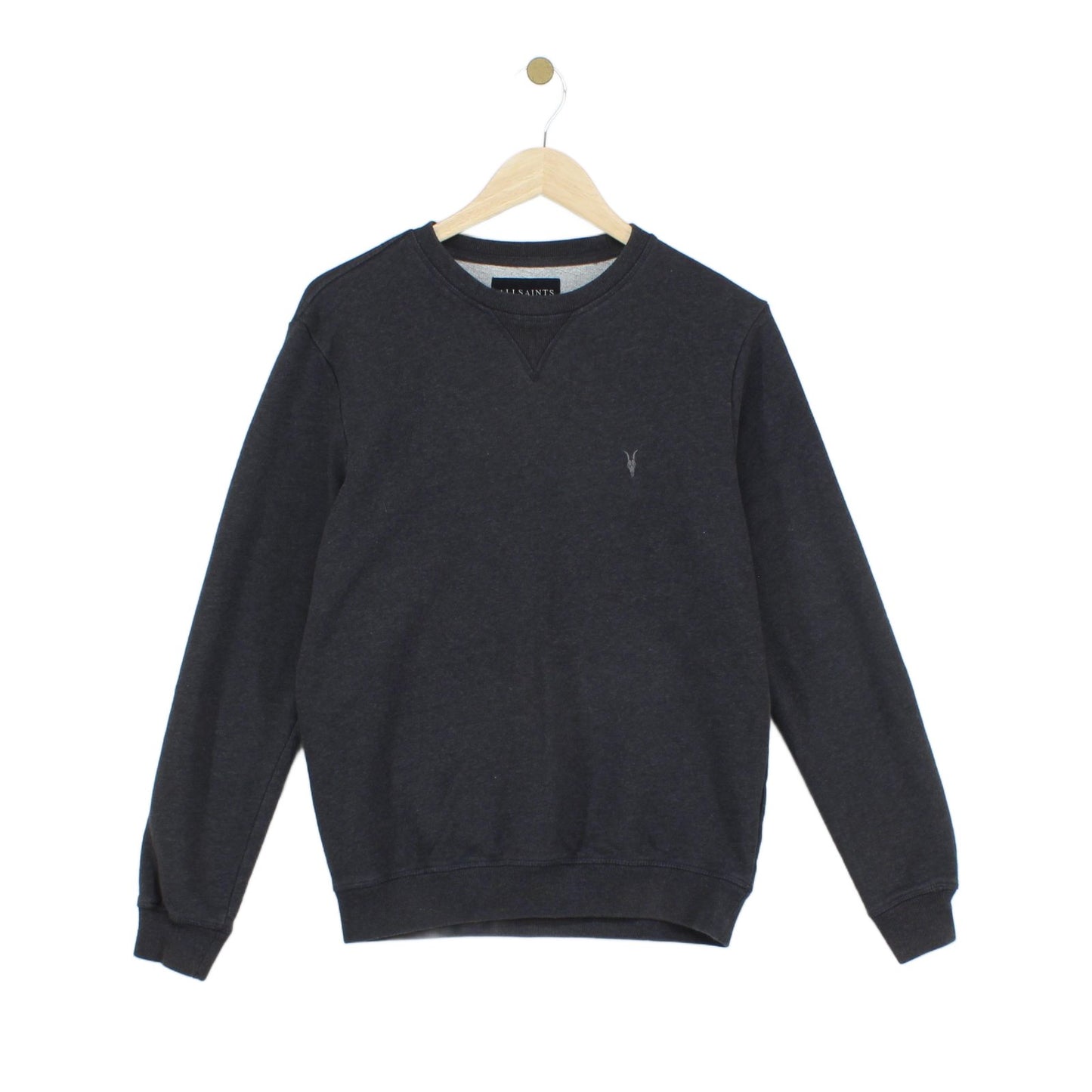 Mens Sweatshirt Long Sleeve Pullover