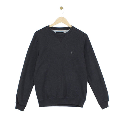 Mens Sweatshirt Long Sleeve Pullover