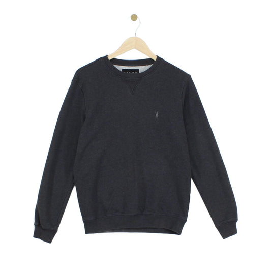 Mens Sweatshirt Long Sleeve Pullover