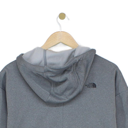 Womens Fleece Hoodie Full Zip Athletic Jacket
