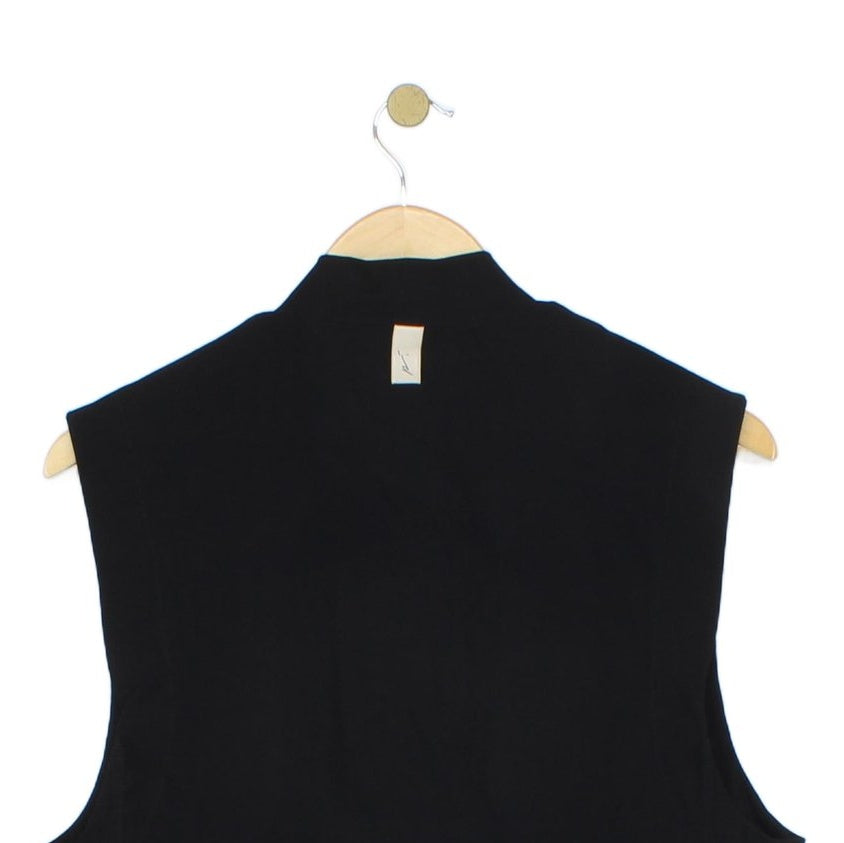 Mens Softshell Gilet Sleeveless Urban