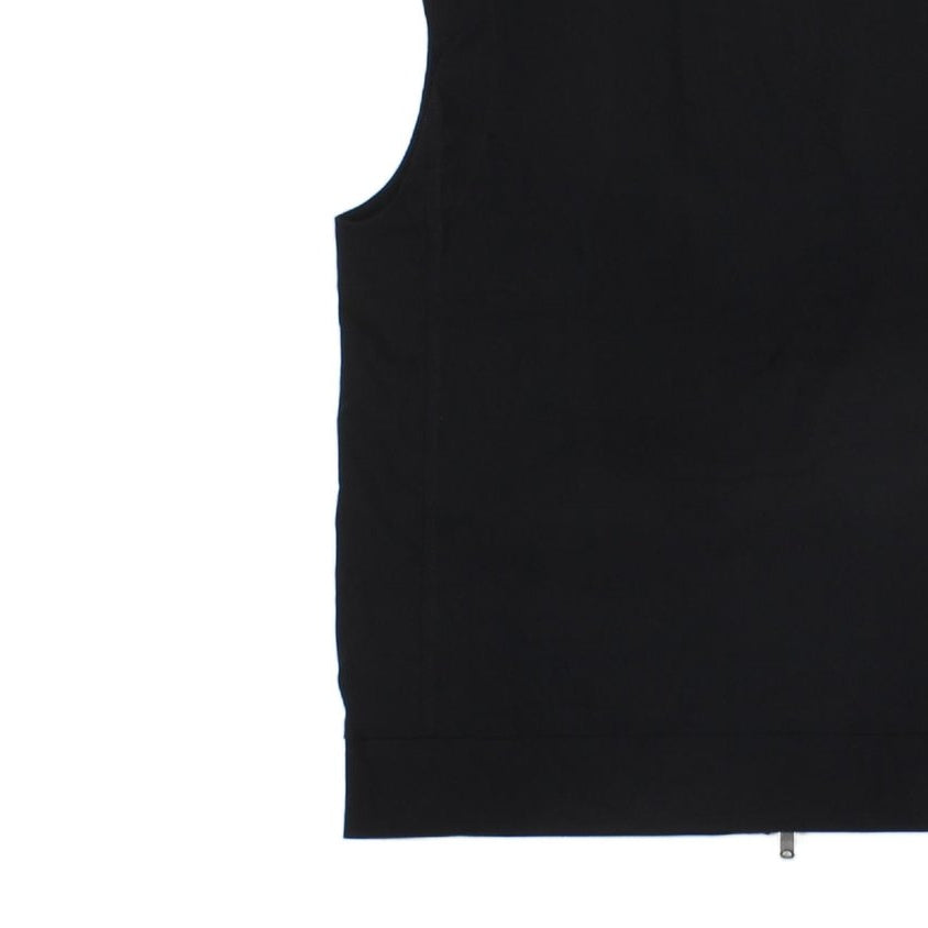 Mens Softshell Gilet Sleeveless Urban