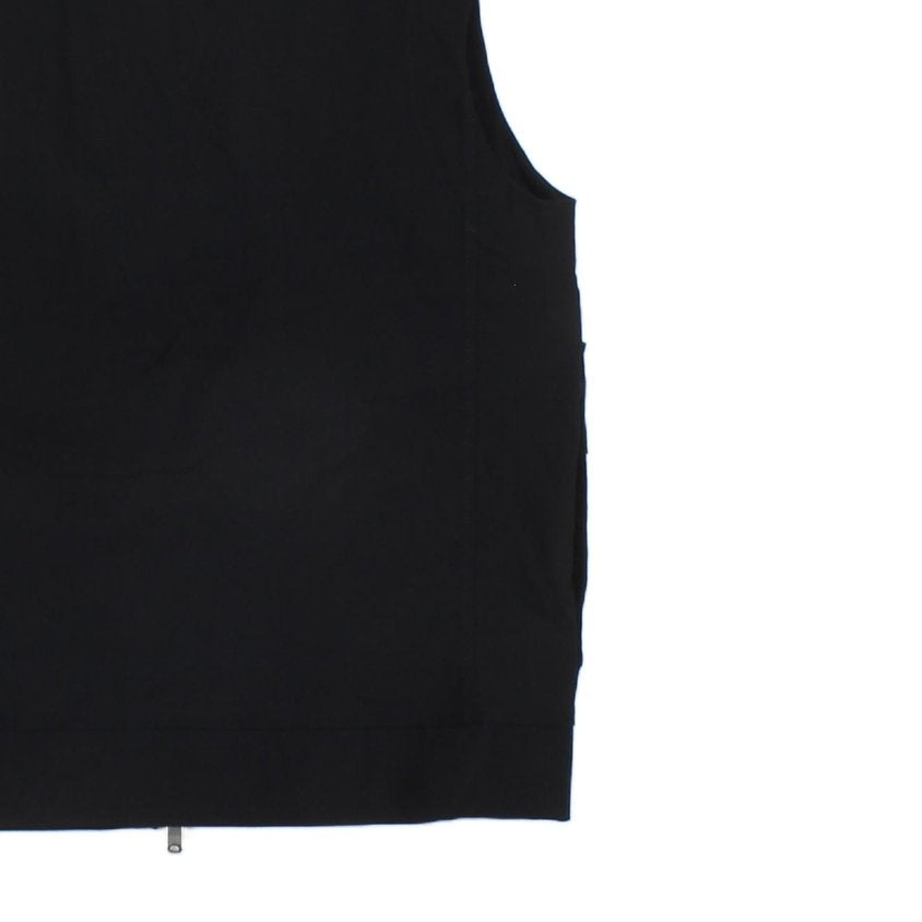Mens Softshell Gilet Sleeveless Urban