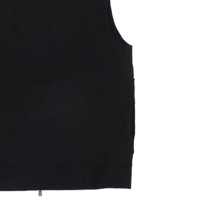 Mens Softshell Gilet Sleeveless Urban