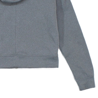 Womens Fleece Hoodie Full Zip Athletic Jacket