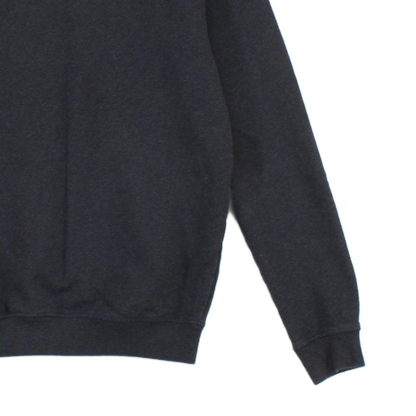 Mens Sweatshirt Long Sleeve Pullover