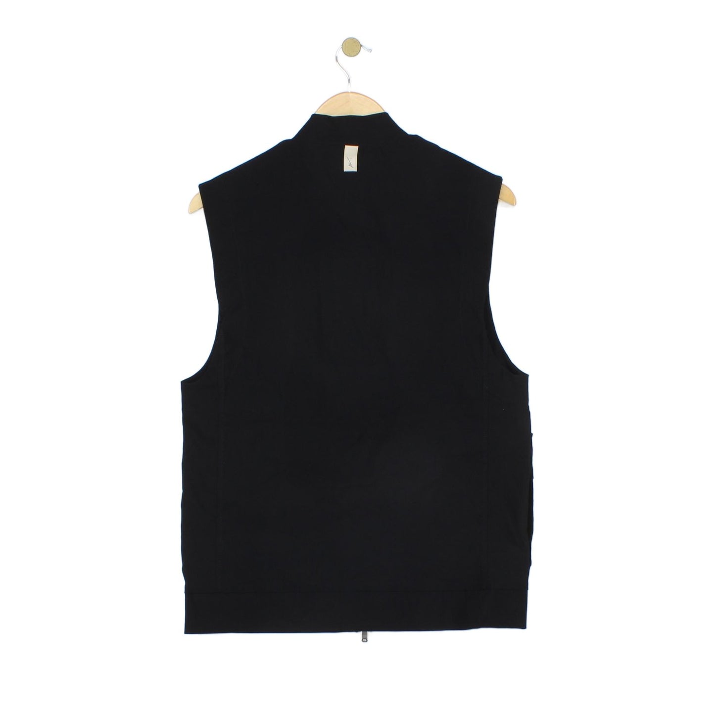Mens Softshell Gilet Sleeveless Urban