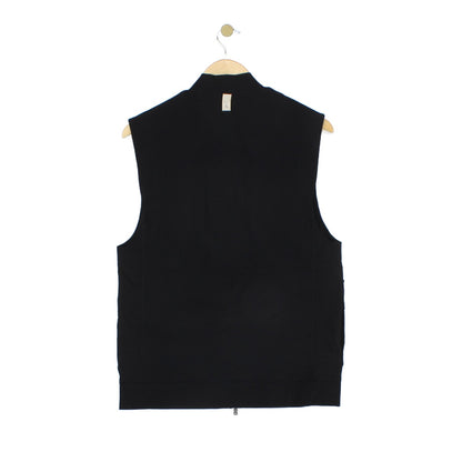 Mens Softshell Gilet Sleeveless Urban