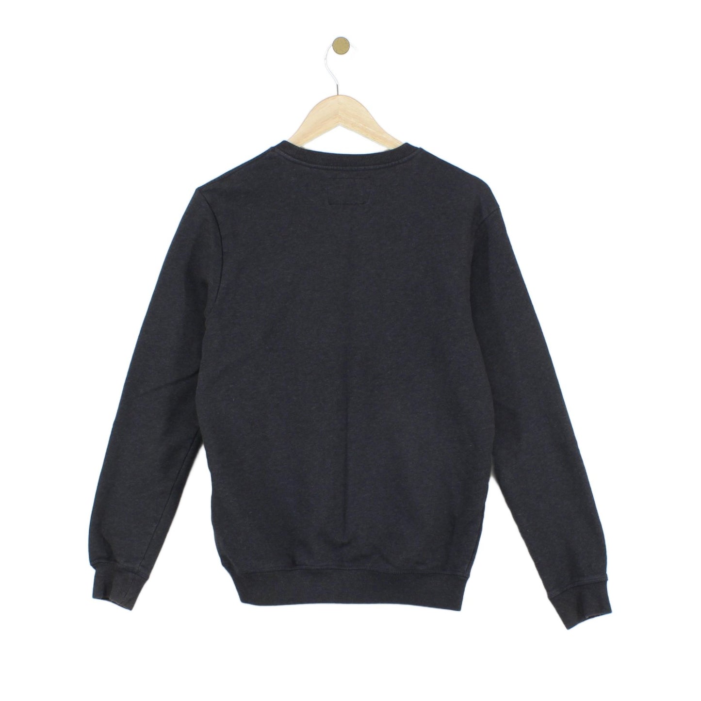 Mens Sweatshirt Long Sleeve Pullover