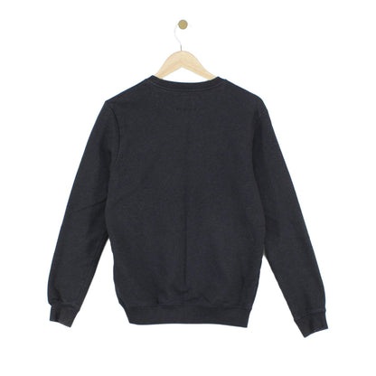 Mens Sweatshirt Long Sleeve Pullover