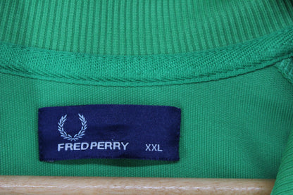 Mens Track Jacket Made In Portugal 80S Casuals Retro