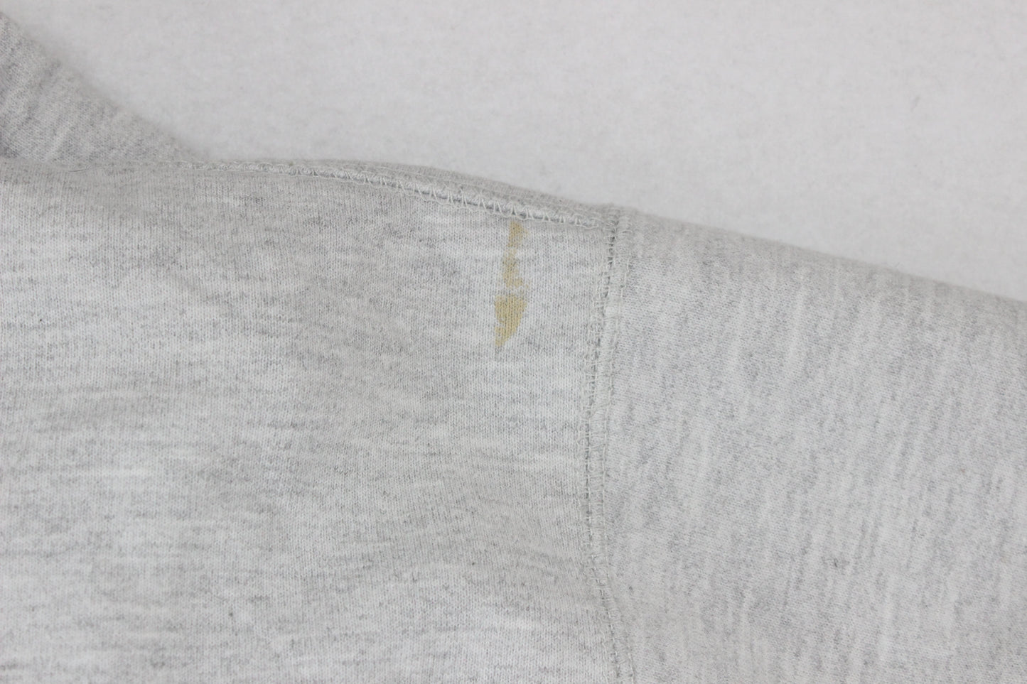 Mens Hoodie Usa Made Full Zip Heavyweight