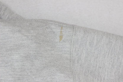 Mens Hoodie Usa Made Full Zip Heavyweight