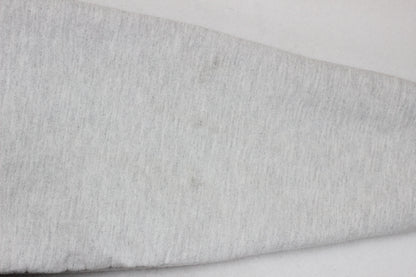 Mens Hoodie Usa Made Full Zip Heavyweight