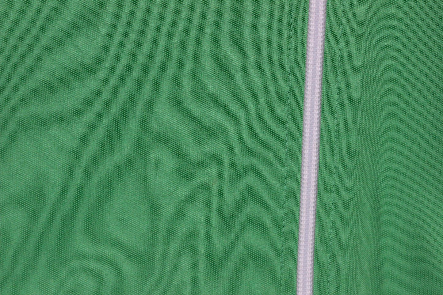 Mens Track Jacket Made In Portugal 80S Casuals Retro