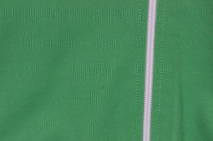Mens Track Jacket Made In Portugal 80S Casuals Retro