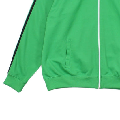 Mens Track Jacket Made In Portugal 80S Casuals Retro