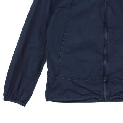Mens Jacket Hooded Lightweight Outerwear
