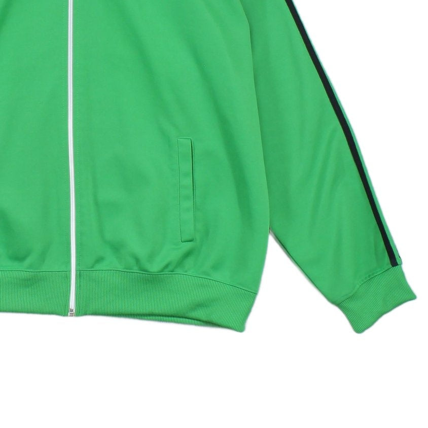 Mens Track Jacket Made In Portugal 80S Casuals Retro