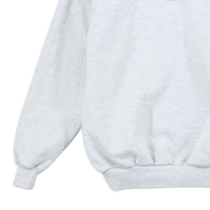 Mens Hoodie Usa Made Full Zip Heavyweight