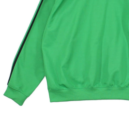 Mens Track Jacket Made In Portugal 80S Casuals Retro