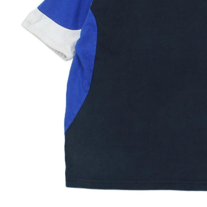 Mens Bath Rugby Shirt Short Sleeve