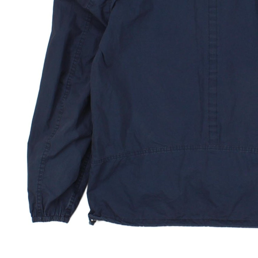 Mens Jacket Hooded Lightweight Outerwear