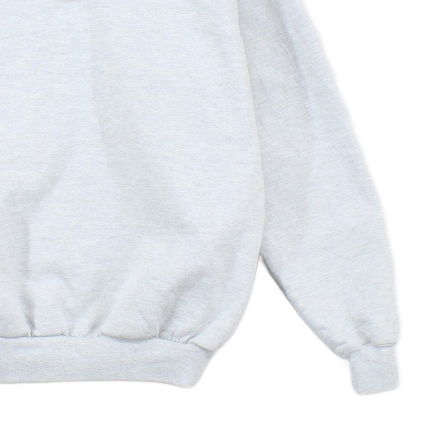 Mens Hoodie Usa Made Full Zip Heavyweight