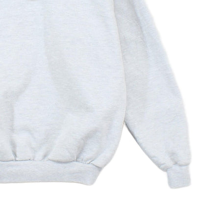 Mens Hoodie Usa Made Full Zip Heavyweight