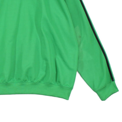 Mens Track Jacket Made In Portugal 80S Casuals Retro