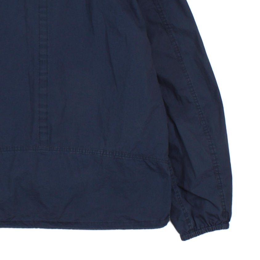 Mens Jacket Hooded Lightweight Outerwear