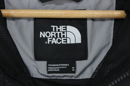 Womens North Face Windbreaker Jacket
